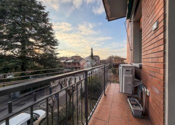 Trilocale Via F. Turati, Castenaso - foto 9