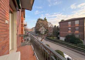 Trilocale Via F. Turati, Castenaso - foto 10