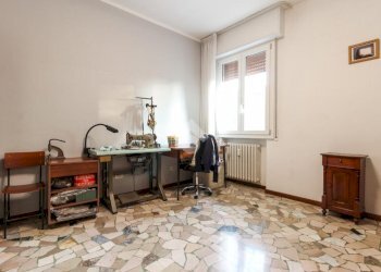 Trilocale Via F. Turati, Castenaso - foto 12