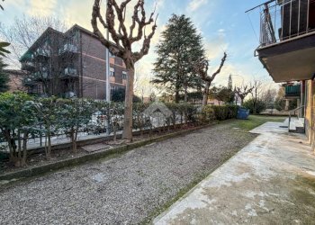 Trilocale Via F. Turati, Castenaso - foto 13