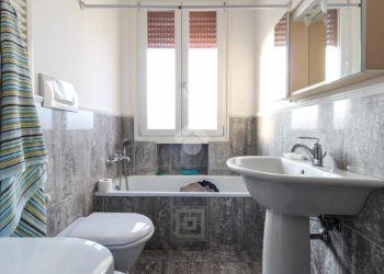 Trilocale Via F. Turati, Castenaso - foto 17