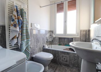 Trilocale Via F. Turati, Castenaso - foto 18