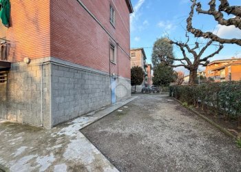 Trilocale Via F. Turati, Castenaso - foto 19