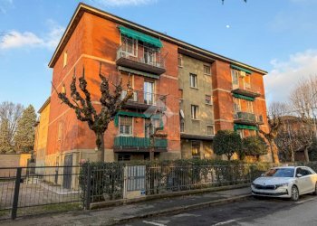 Trilocale Via F. Turati, Castenaso - foto 20