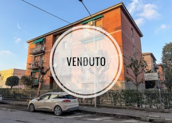 Three-room apartment Via F. Turati, Castenaso - photo 1
