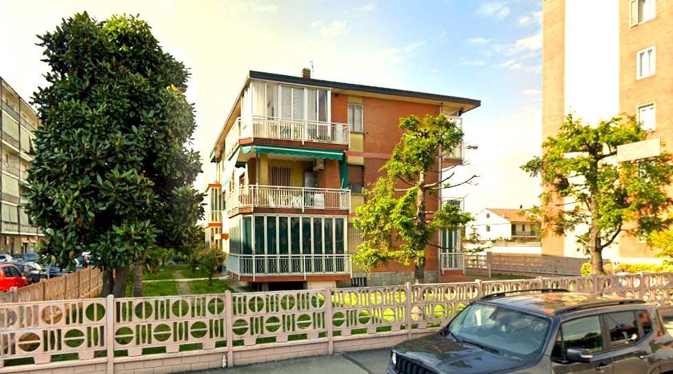 Three-room apartment Via Provana 14, Settimo Torinese - photo 1