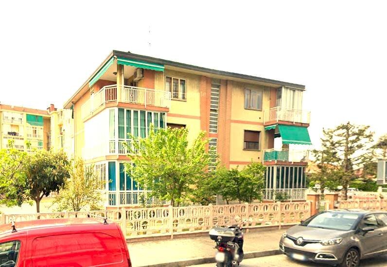 Three-room apartment Via Provana 14, Settimo Torinese - photo 3