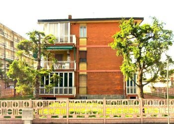 Trilocale Via Provana 14, Settimo Torinese - foto 2