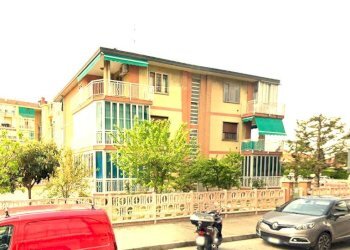 Trilocale Via Provana 14, Settimo Torinese - foto 3