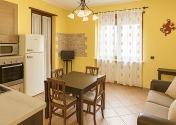 Trilocale Via Provana 14, Settimo Torinese - foto 7