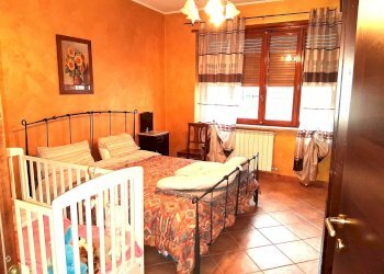 Trilocale Via Provana 14, Settimo Torinese - foto 9