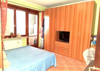 Trilocale Via Provana 14, Settimo Torinese - foto 13