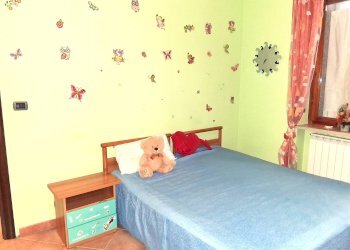 Trilocale Via Provana 14, Settimo Torinese - foto 14