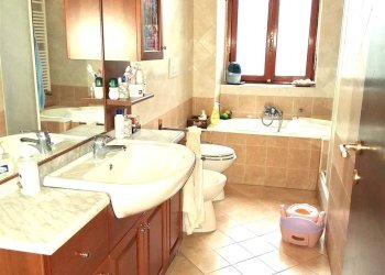 Trilocale Via Provana 14, Settimo Torinese - foto 15