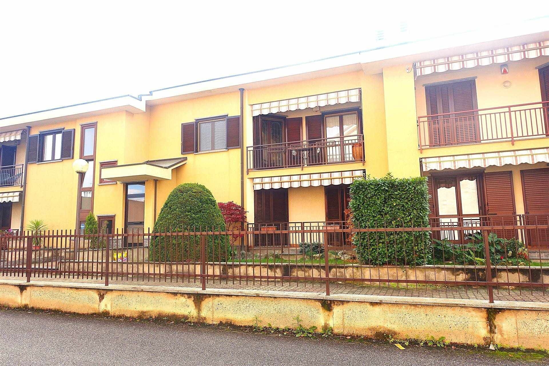 Four-room apartment Via Volta 53, Settimo Torinese - photo 3