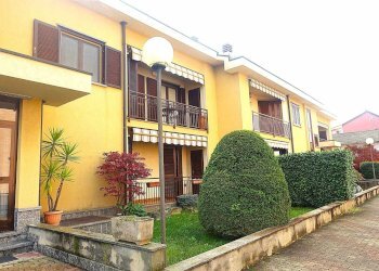 Quadrilocale Via Volta 53, Settimo Torinese - foto 1