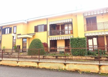 Quadrilocale Via Volta 53, Settimo Torinese - foto 3