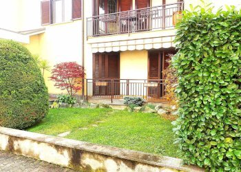 Quadrilocale Via Volta 53, Settimo Torinese - foto 4