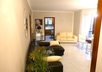 Quadrilocale Via Volta 53, Settimo Torinese - foto 6