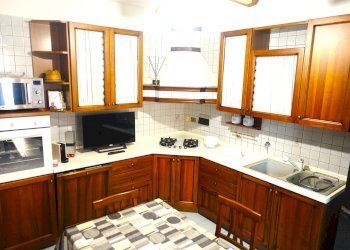 Quadrilocale Via Volta 53, Settimo Torinese - foto 9