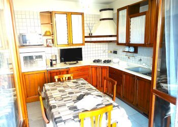 Quadrilocale Via Volta 53, Settimo Torinese - foto 10