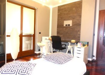 Quadrilocale Via Volta 53, Settimo Torinese - foto 13