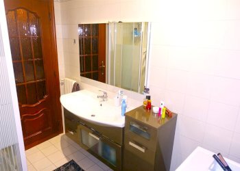 Quadrilocale Via Volta 53, Settimo Torinese - foto 15