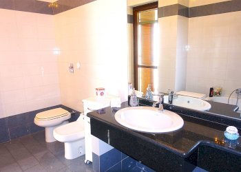 Quadrilocale Via Volta 53, Settimo Torinese - foto 18