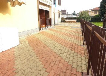 Quadrilocale Via Volta 53, Settimo Torinese - foto 20