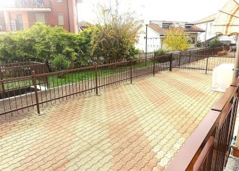 Quadrilocale Via Volta 53, Settimo Torinese - foto 21