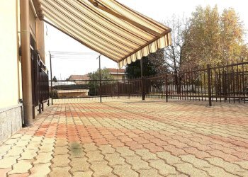 Quadrilocale Via Volta 53, Settimo Torinese - foto 22