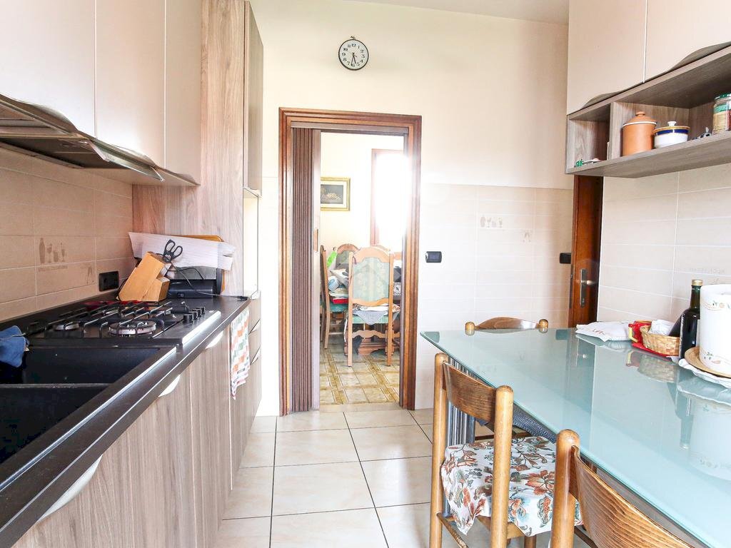 Trilocale Via Matteotti, Calderara di Reno - foto 3