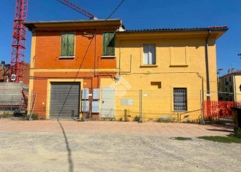 Stabile - Palazzo Via Roma, Calderara di Reno - foto 10