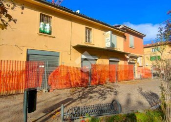 Stabile - Palazzo Via Roma, Calderara di Reno - foto 13