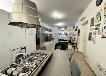 Bilocale Salita San Rocco, 13 
 Principe, Genova (zona Principe) - foto 3