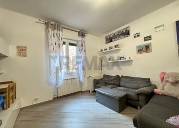 Bilocale Salita San Rocco, 13 
 Principe, Genova (zona Principe) - foto 4