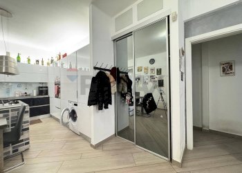 Bilocale Salita San Rocco, 13 
 Principe, Genova (zona Principe) - foto 8