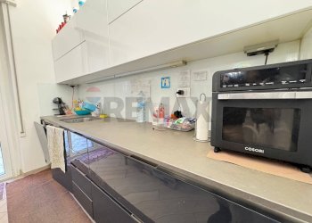 Bilocale Salita San Rocco, 13 
 Principe, Genova (zona Principe) - foto 9