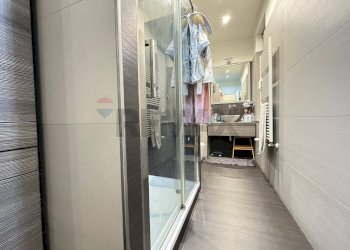 Bilocale Salita San Rocco, 13 
 Principe, Genova (zona Principe) - foto 12