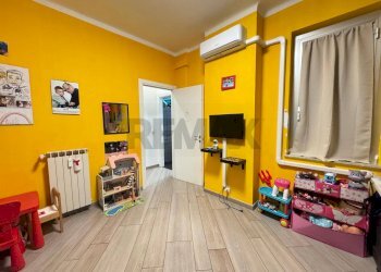 Bilocale Salita San Rocco, 13 
 Principe, Genova (zona Principe) - foto 17