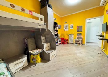 Bilocale Salita San Rocco, 13 
 Principe, Genova (zona Principe) - foto 18
