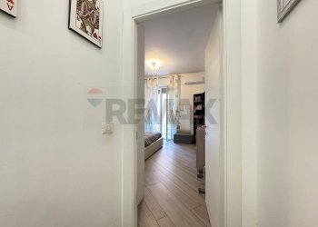 Bilocale Salita San Rocco, 13 
 Principe, Genova (zona Principe) - foto 20
