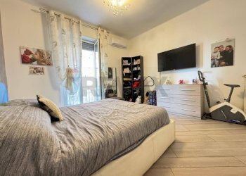 Bilocale Salita San Rocco, 13 
 Principe, Genova (zona Principe) - foto 22