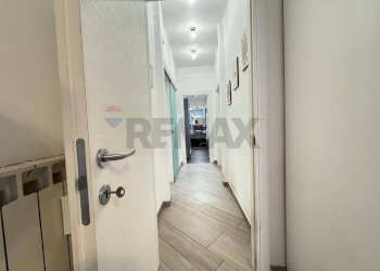 Bilocale Salita San Rocco, 13 
 Principe, Genova (zona Principe) - foto 23