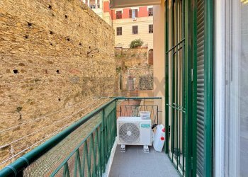 Bilocale Salita San Rocco, 13 
 Principe, Genova (zona Principe) - foto 24