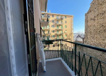 Bilocale Salita San Rocco, 13 
 Principe, Genova (zona Principe) - foto 25