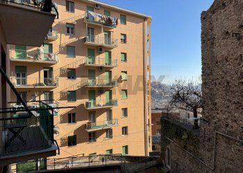 Bilocale Salita San Rocco, 13 
 Principe, Genova (zona Principe) - foto 33