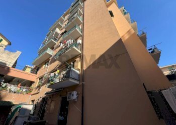 Bilocale Salita San Rocco, 13 
 Principe, Genova (zona Principe) - foto 34