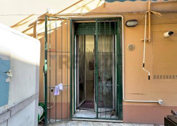 Bilocale Salita San Rocco, 13 
 Principe, Genova (zona Principe) - foto 32