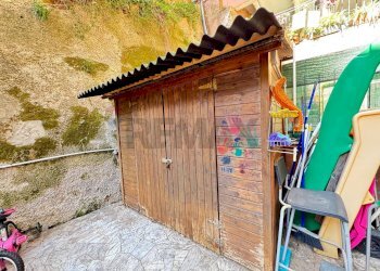 Bilocale Salita San Rocco, 13 
 Principe, Genova (zona Principe) - foto 31
